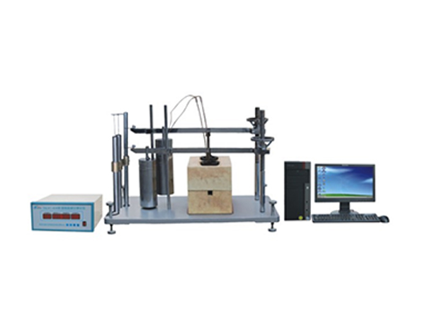 YHJC-8-8A型微機(jī)膠質(zhì)層測定儀-0